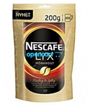 Кофе NESCAFE LYX 200 гр